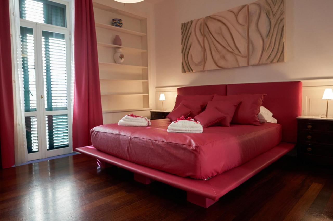 Milleduecento Luxury Bed & Breakfast